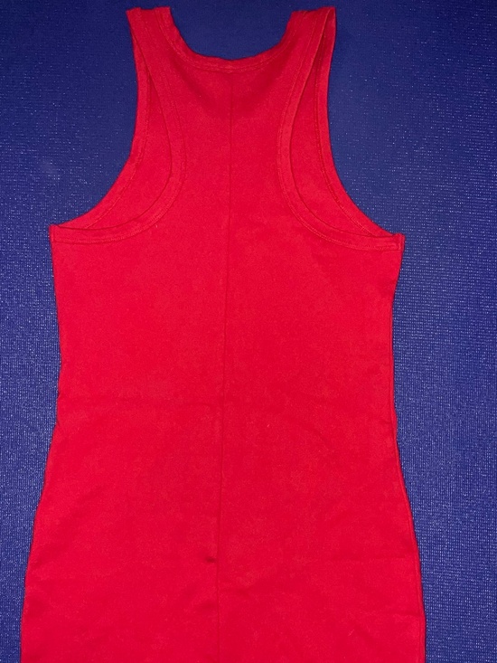 NWOT racer back dress - Picture 4 of 7